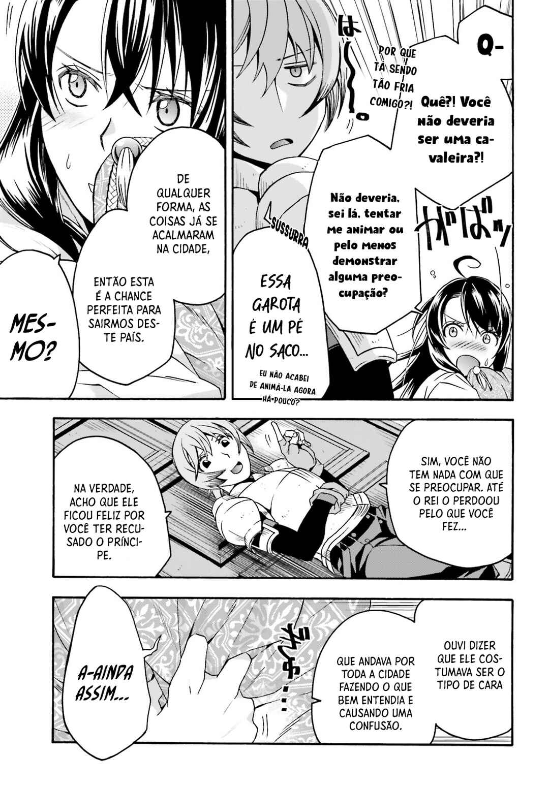 Chapter 61 - Page 6