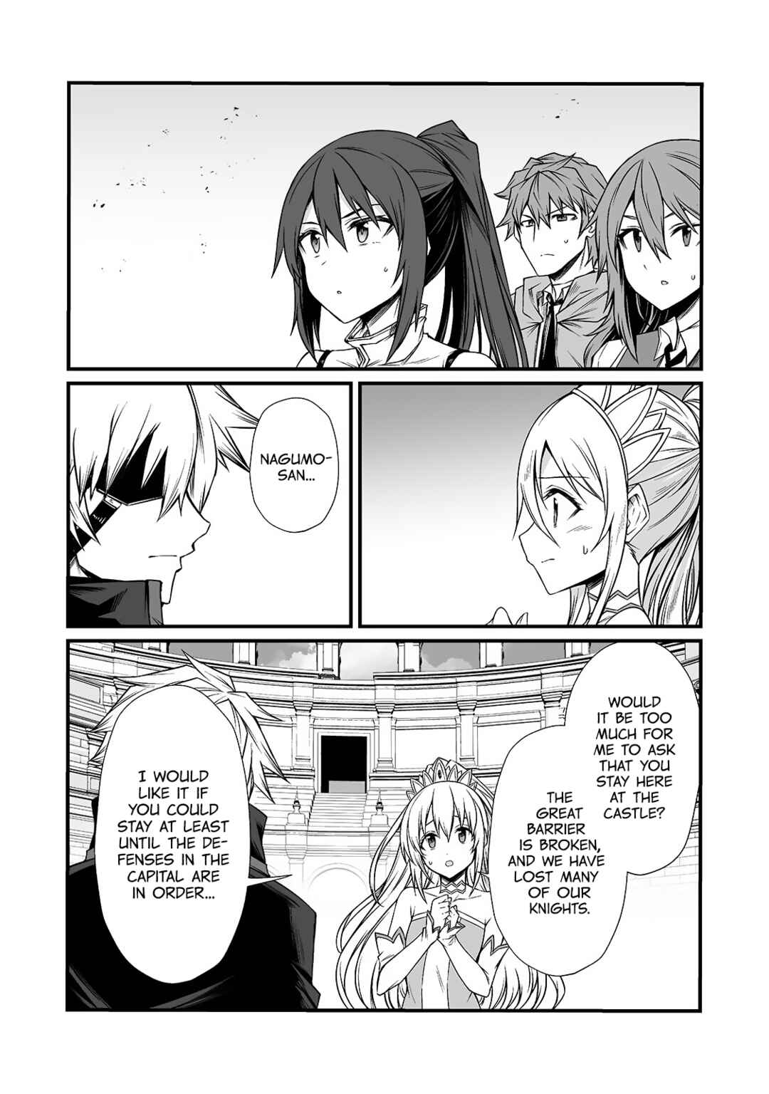 Chapter 84 - Page 10