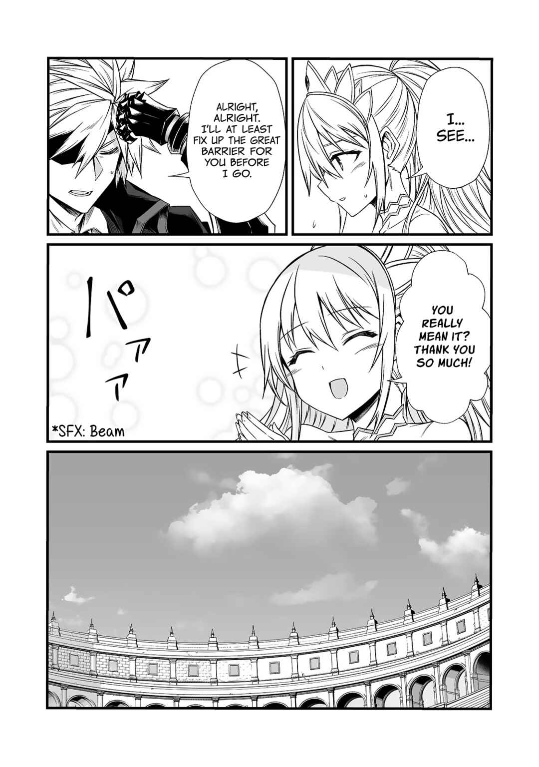 Chapter 84 - Page 12