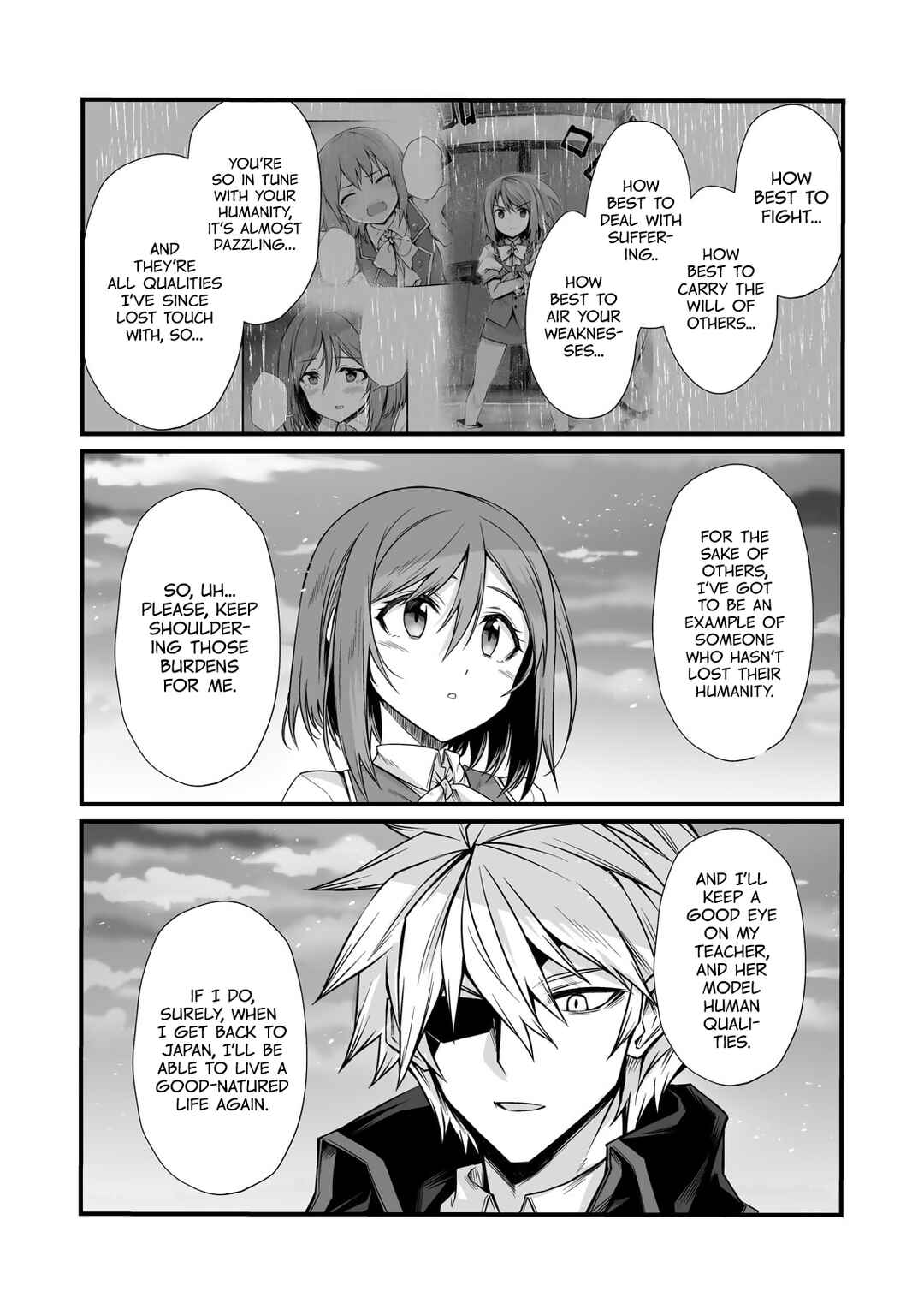 Chapter 84 - Page 25