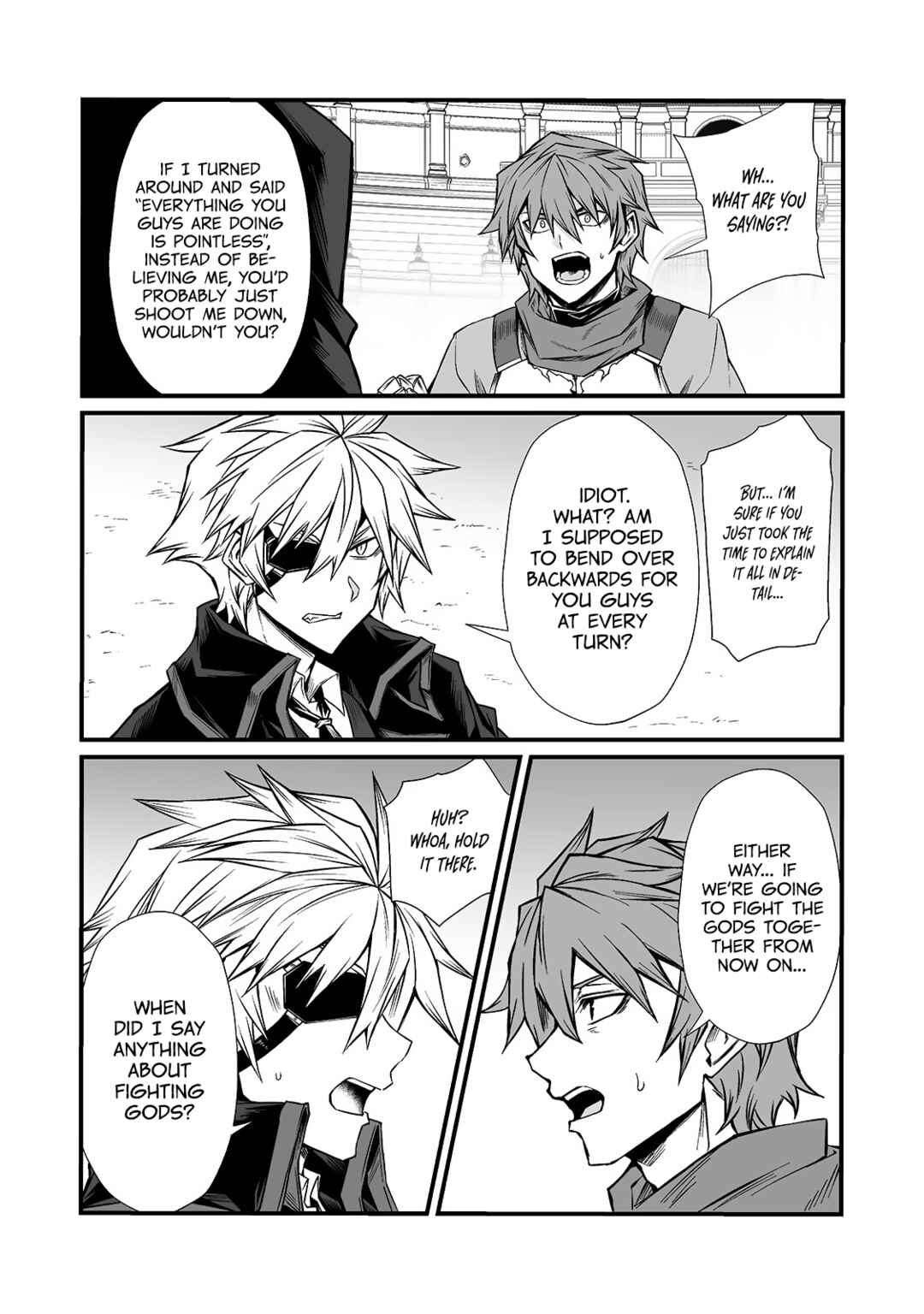 Chapter 84 - Page 7