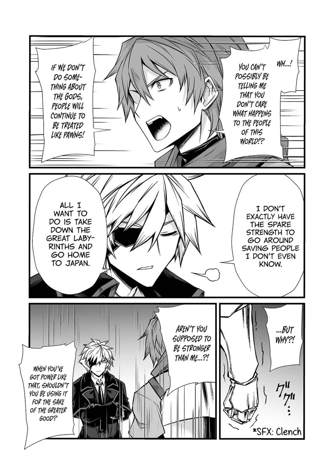Chapter 84 - Page 8