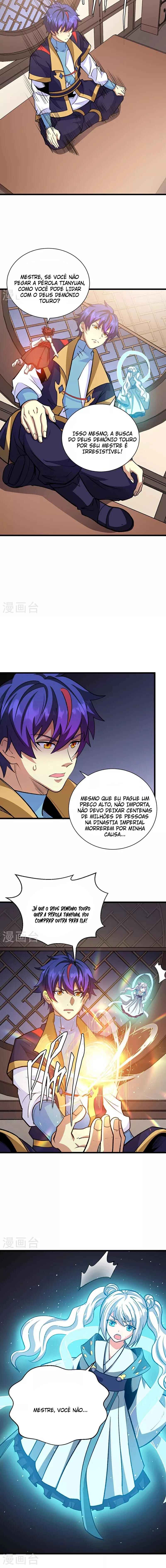 Chapter 570 - Page 18
