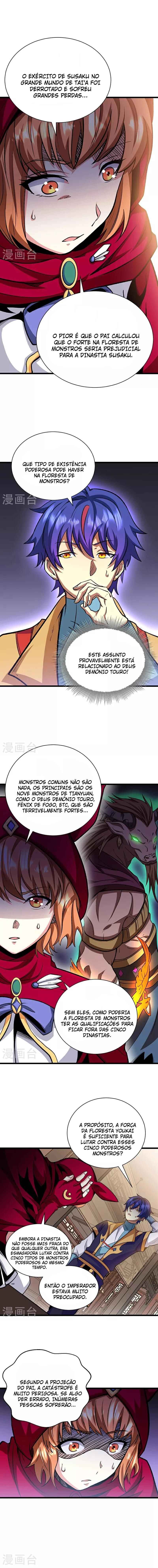 Chapter 570 - Page 5