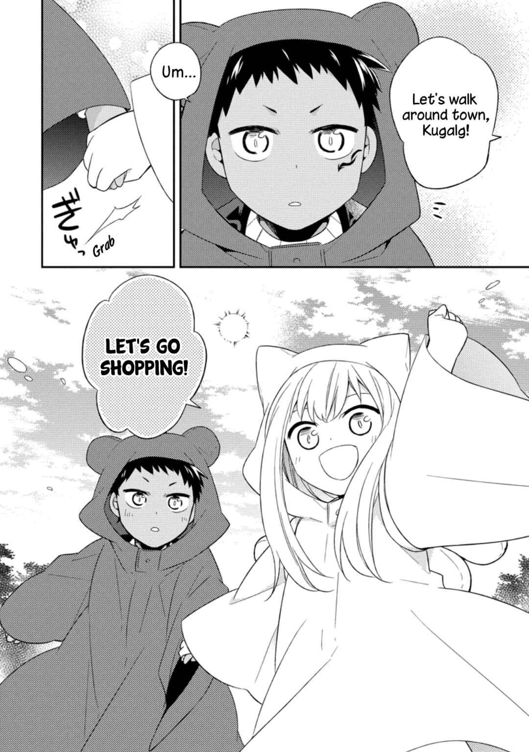 Chapter 25 - Page 30