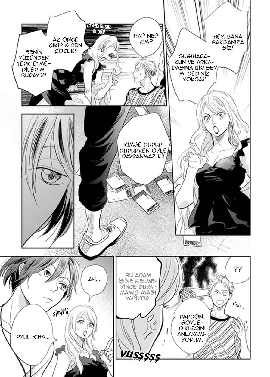 Chapter 21 - Page 25
