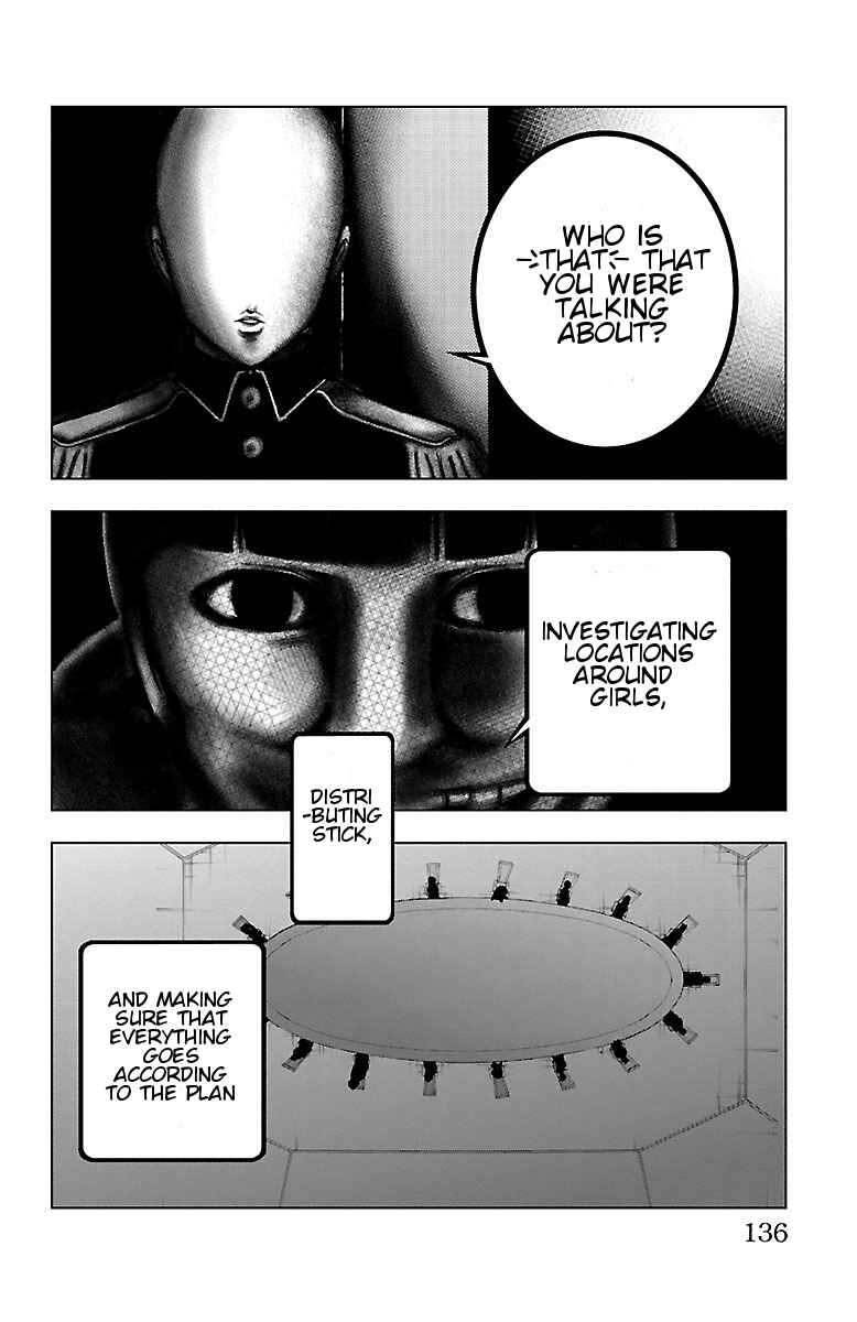 Chapter 42 - Page 22