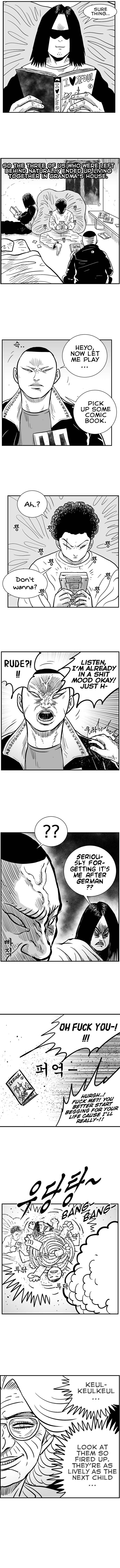 Chapter 61 - Page 14
