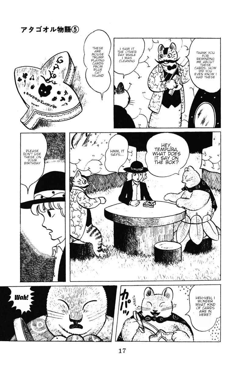 Chapter 36 - Page 18