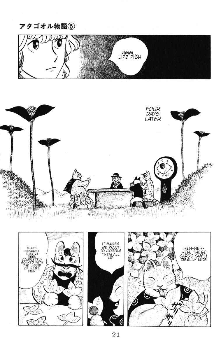 Chapter 36 - Page 22