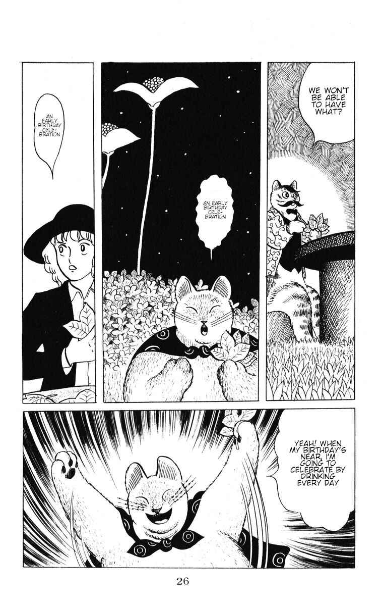 Chapter 36 - Page 27