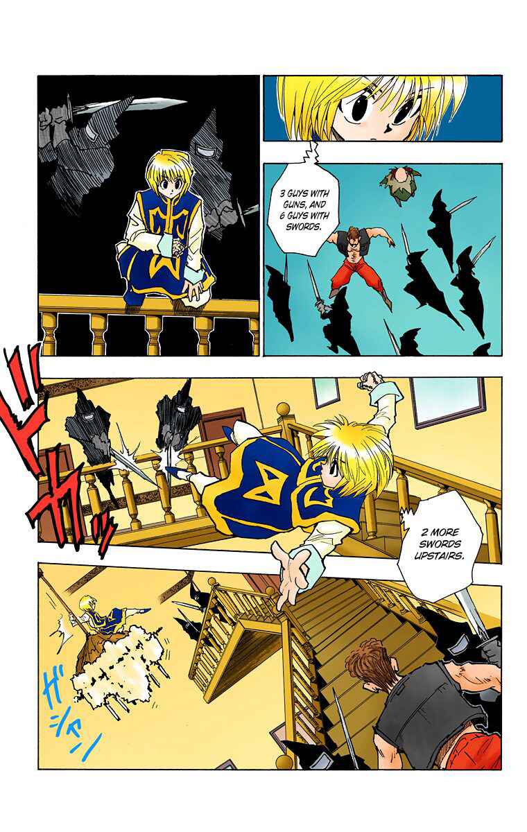 Chapter 68 - Page 5