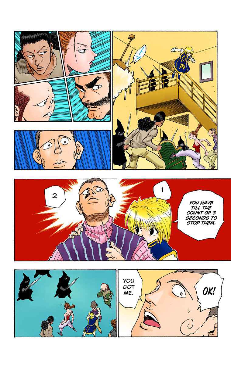 Chapter 68 - Page 8