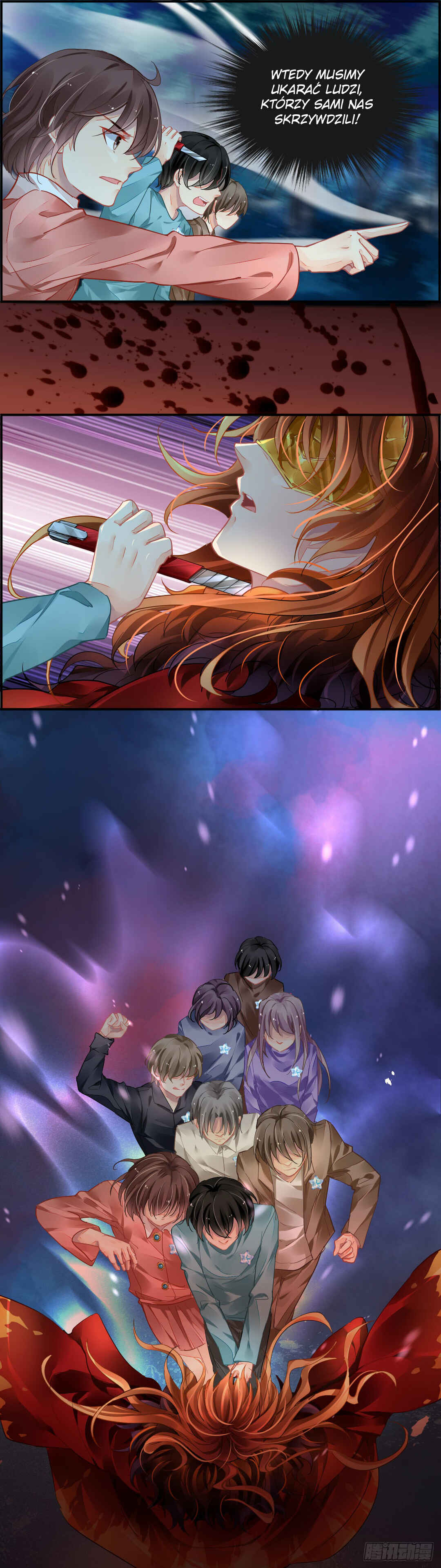 Chapter 378 - Page 10