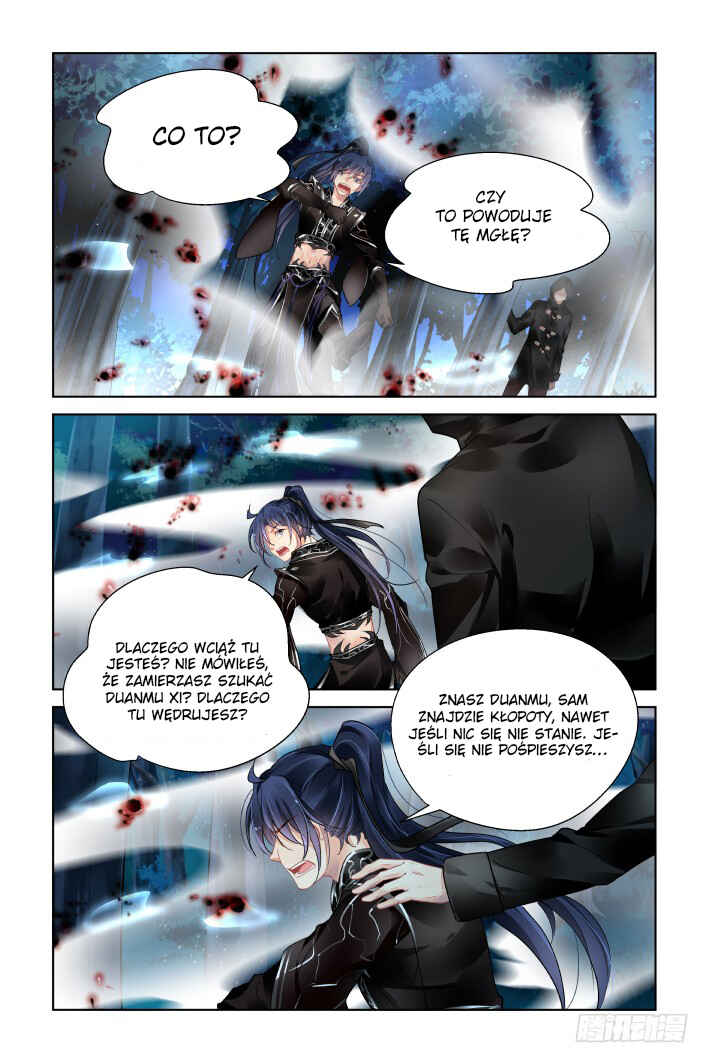 Chapter 378 - Page 11