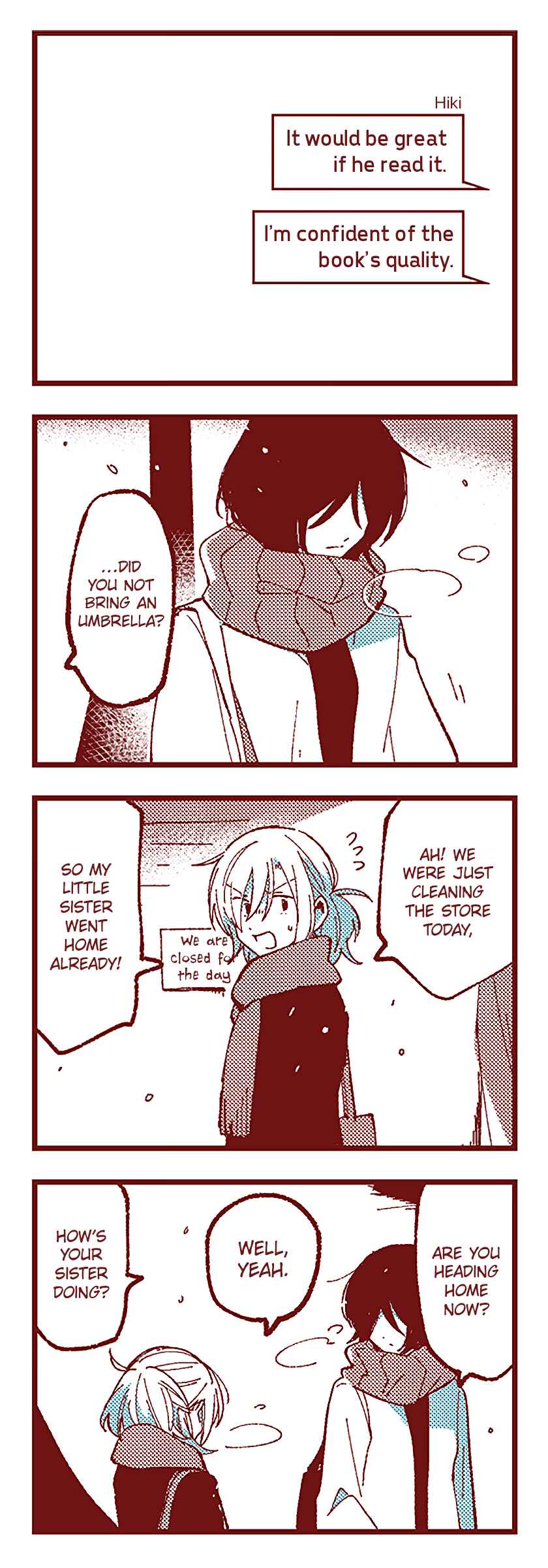 Chapter 74 - Page 10