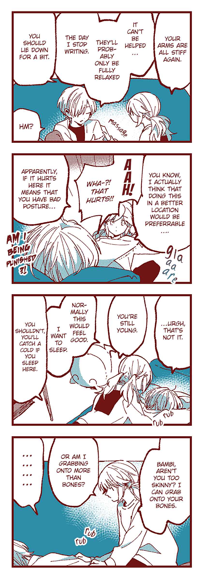 Chapter 74 - Page 13
