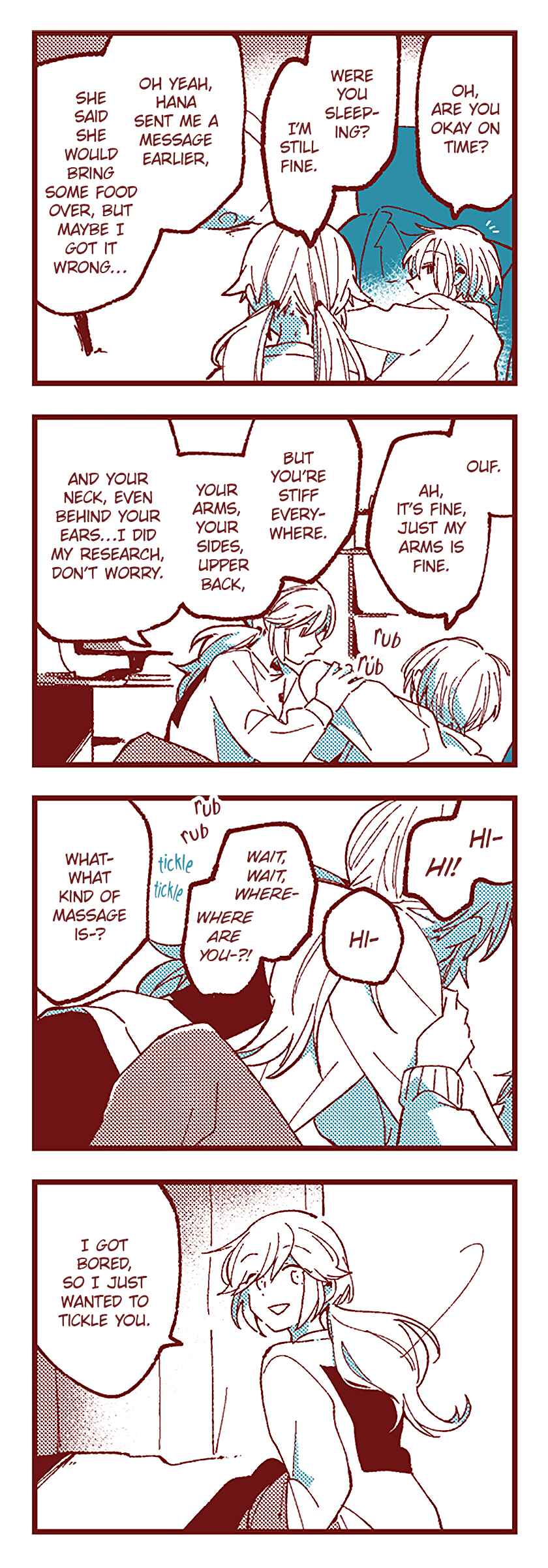 Chapter 74 - Page 14