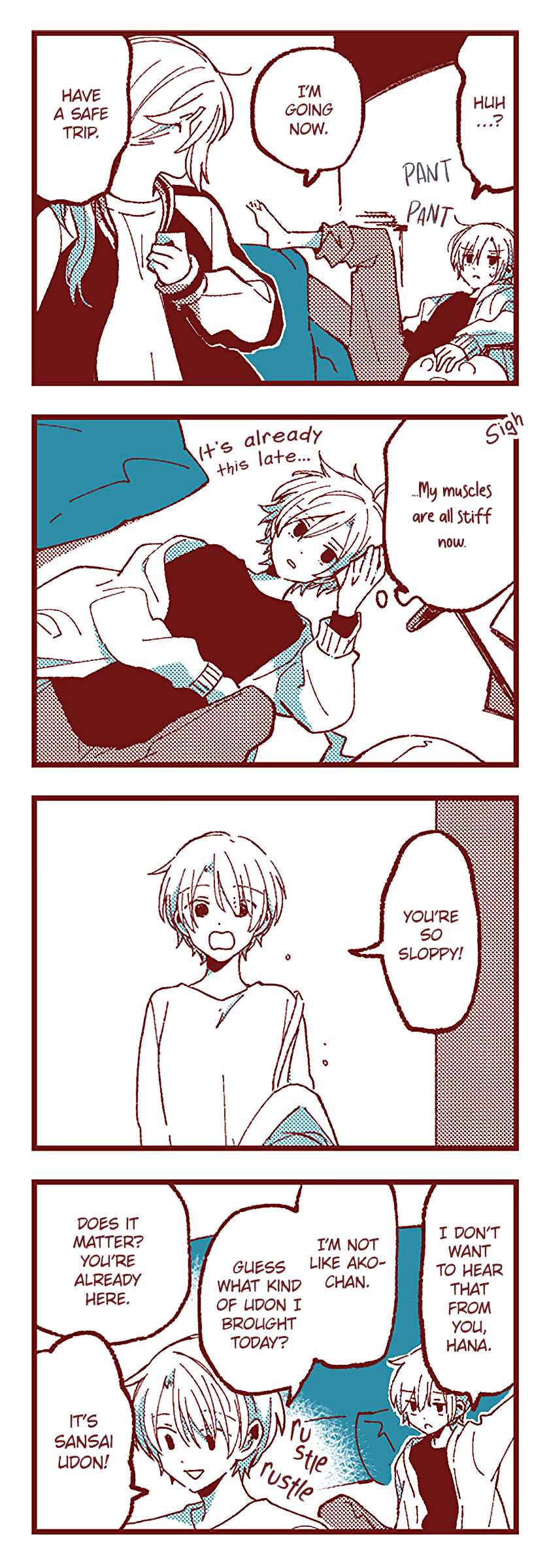 Chapter 74 - Page 15