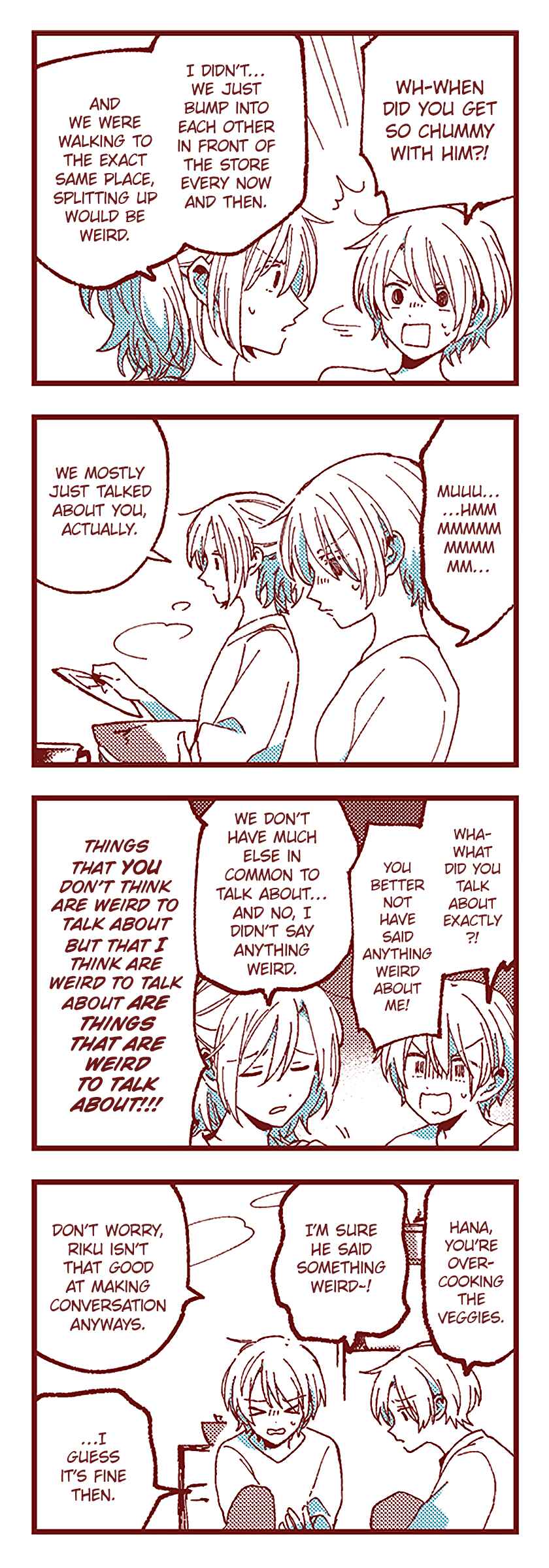 Chapter 74 - Page 17