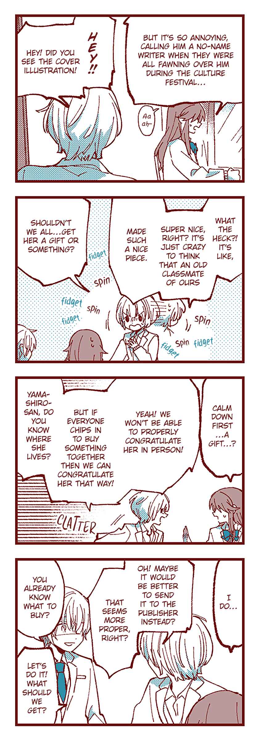 Chapter 74 - Page 4