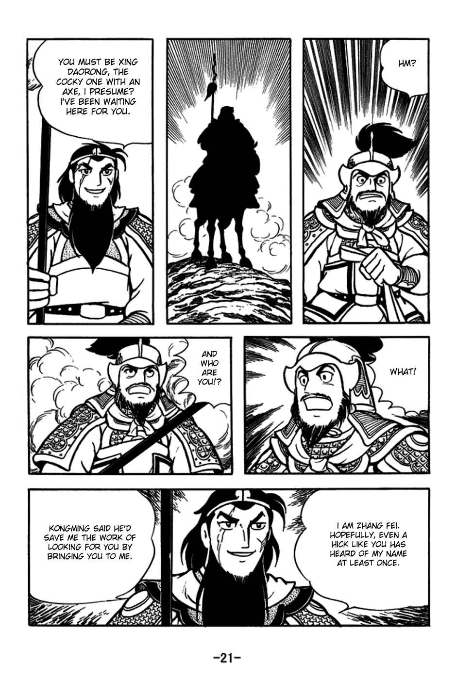 Chapter 161 - Page 24