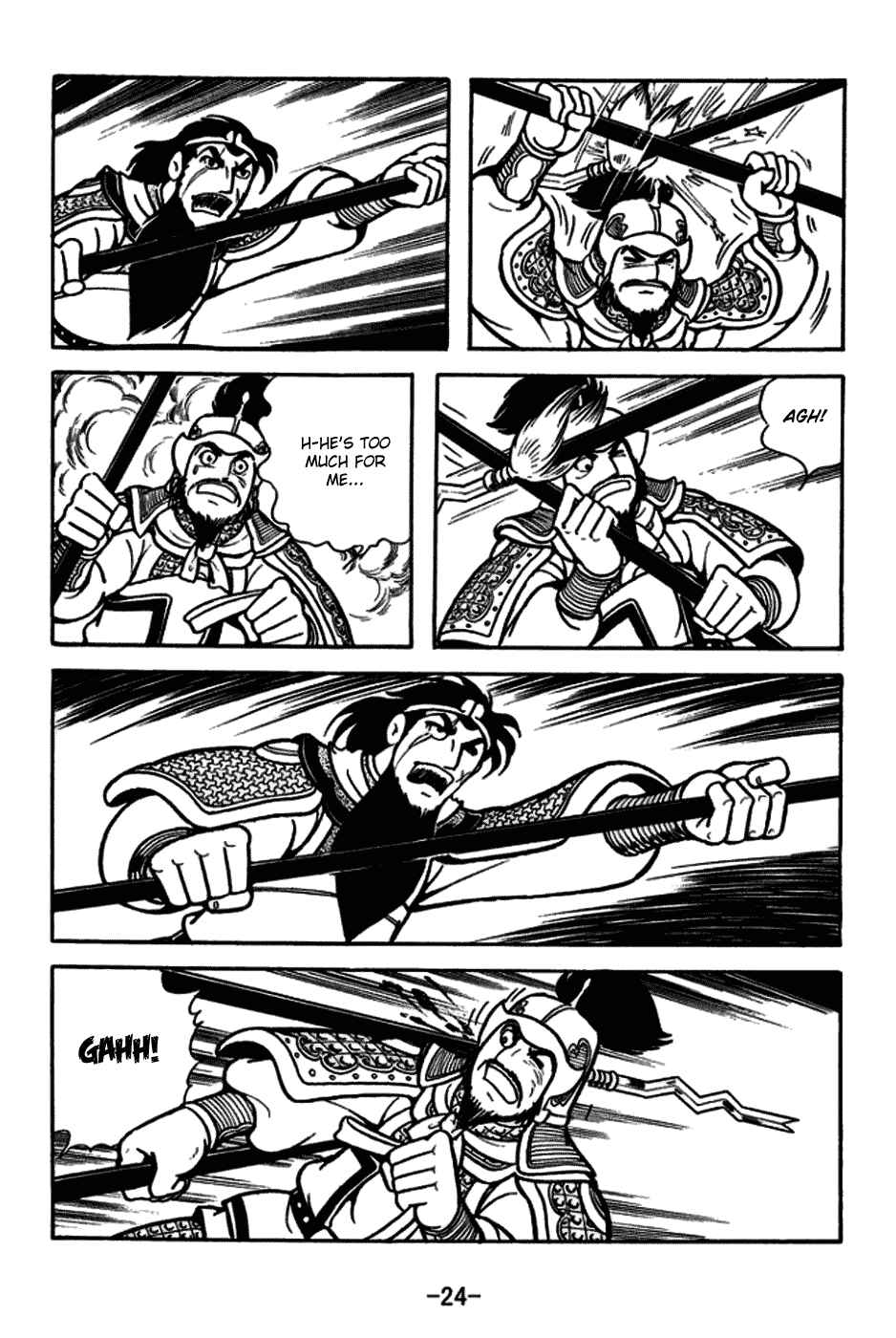 Chapter 161 - Page 27