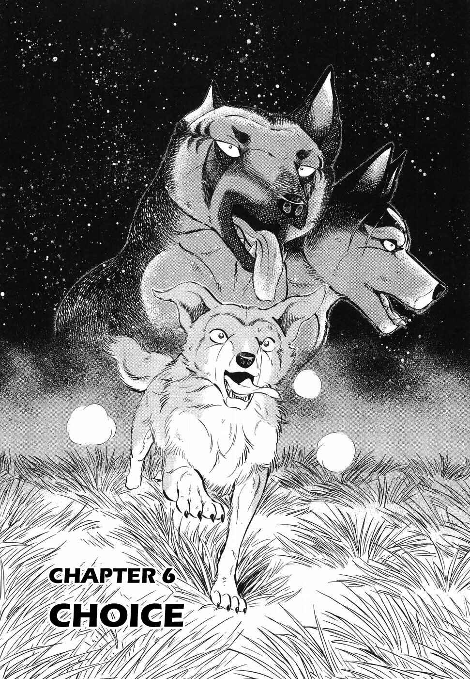 Chapter 321 - Page 1