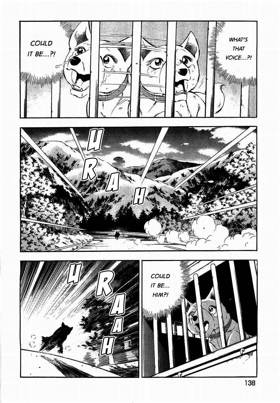 Chapter 321 - Page 10