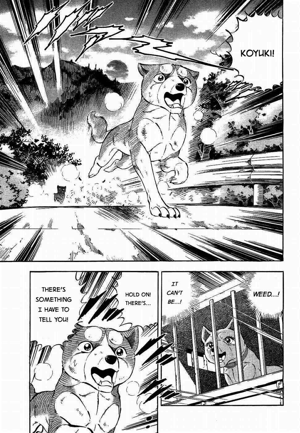 Chapter 321 - Page 11