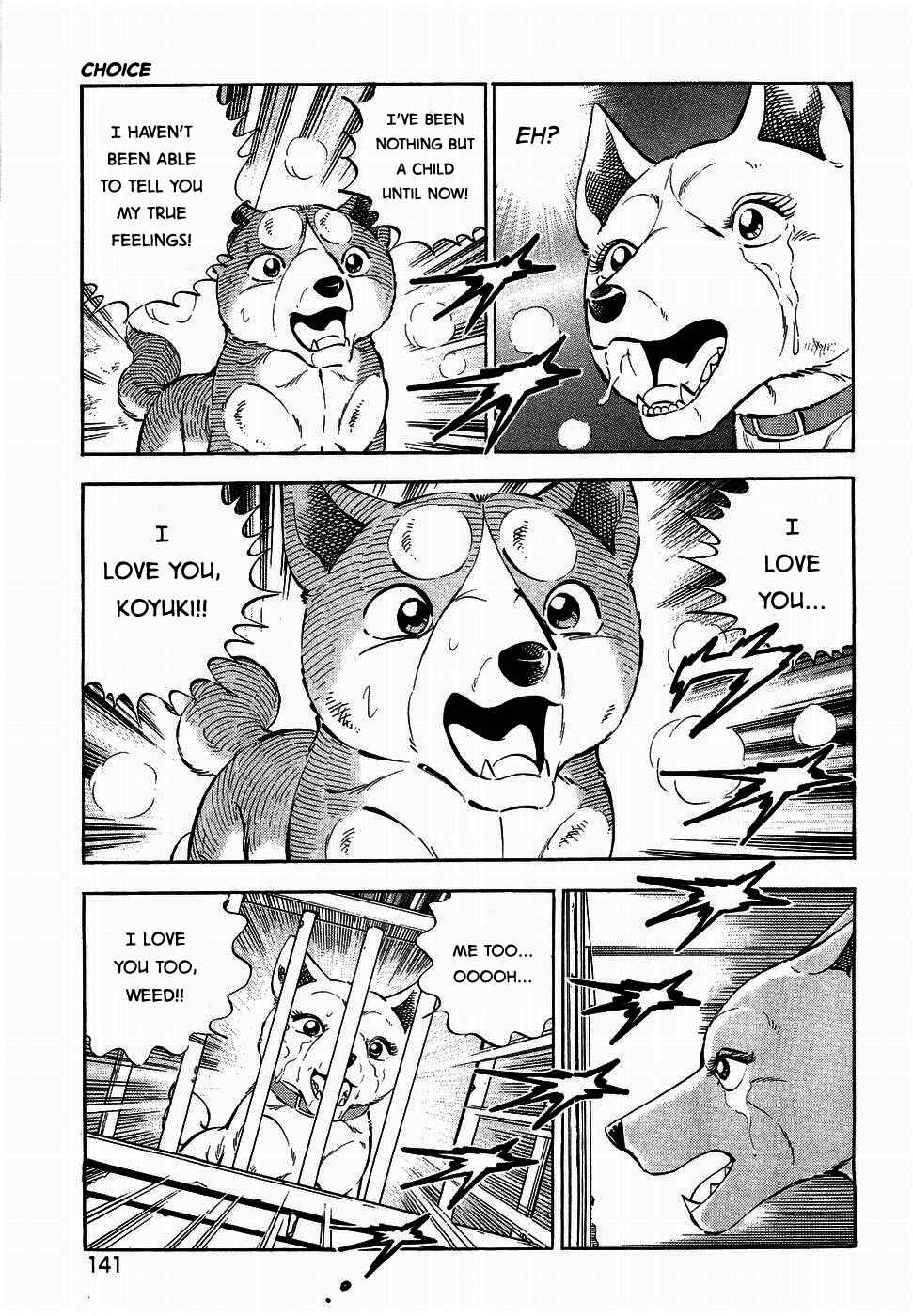 Chapter 321 - Page 13