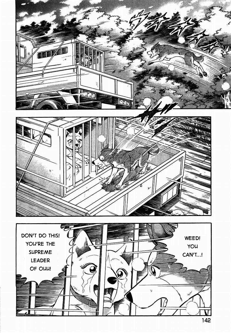 Chapter 321 - Page 14
