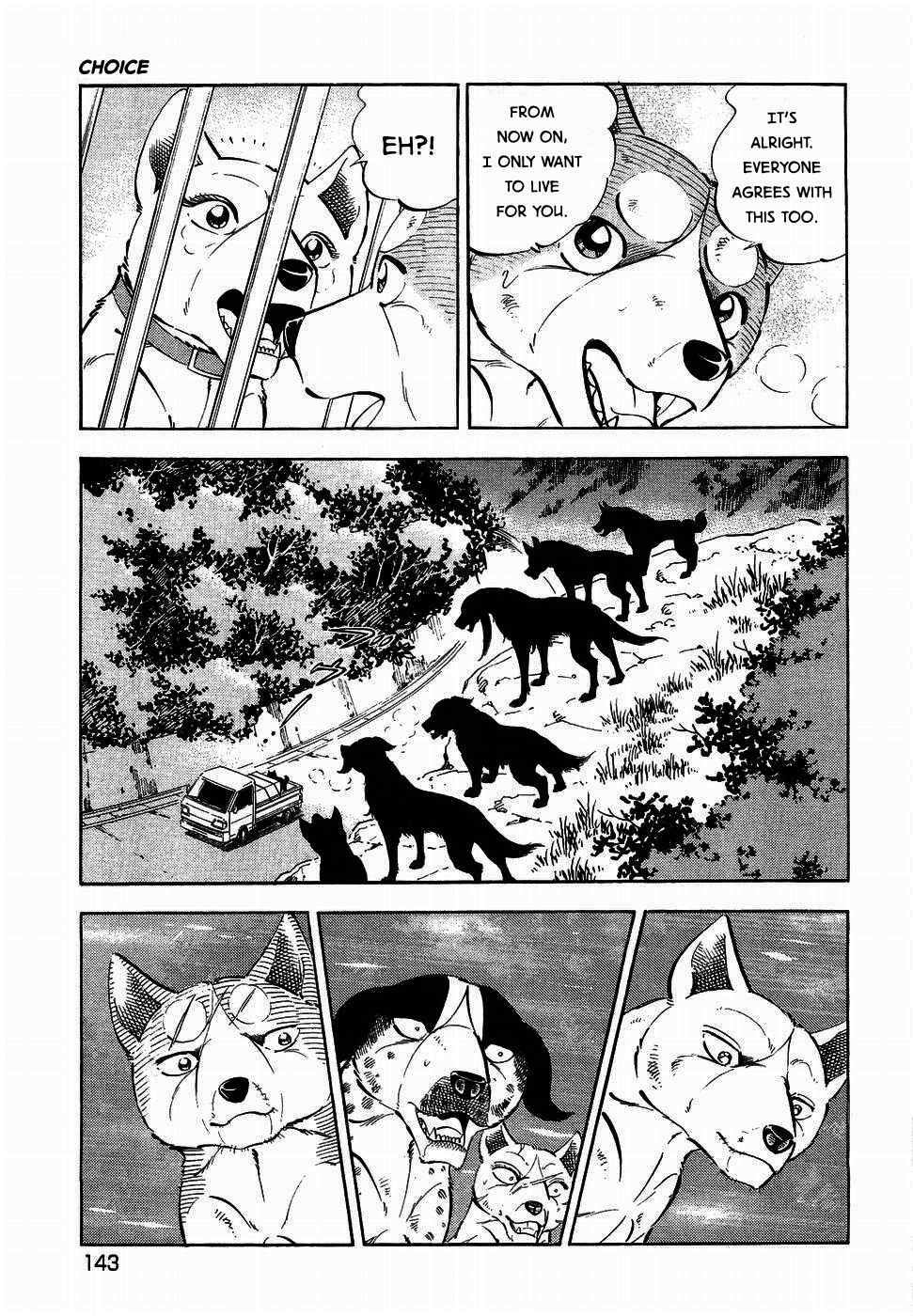 Chapter 321 - Page 15