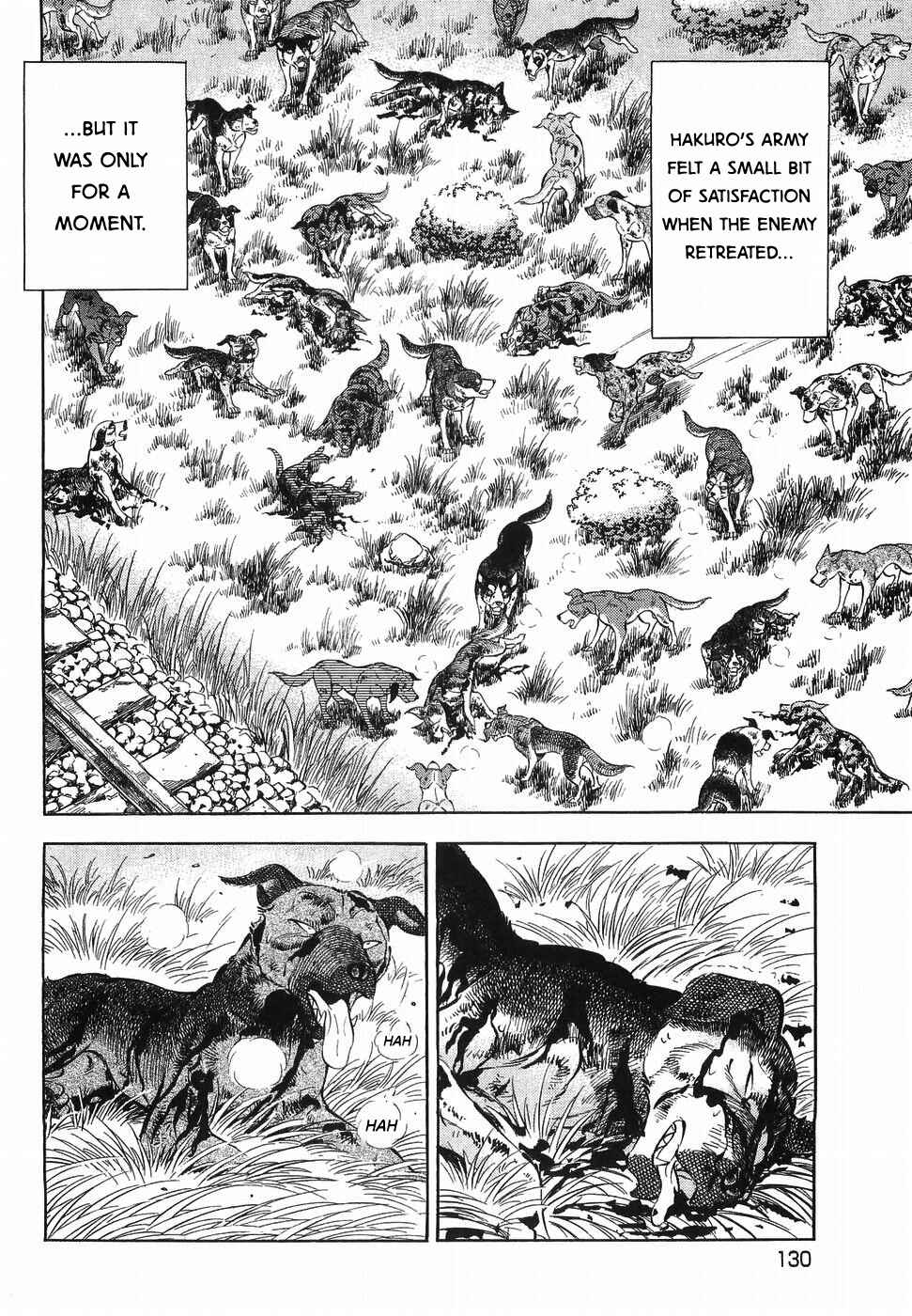 Chapter 321 - Page 2