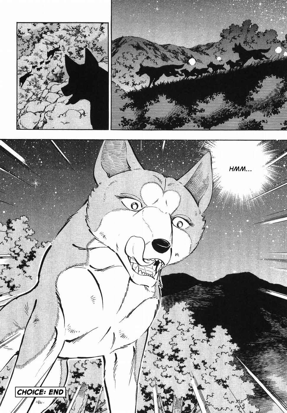 Chapter 321 - Page 24