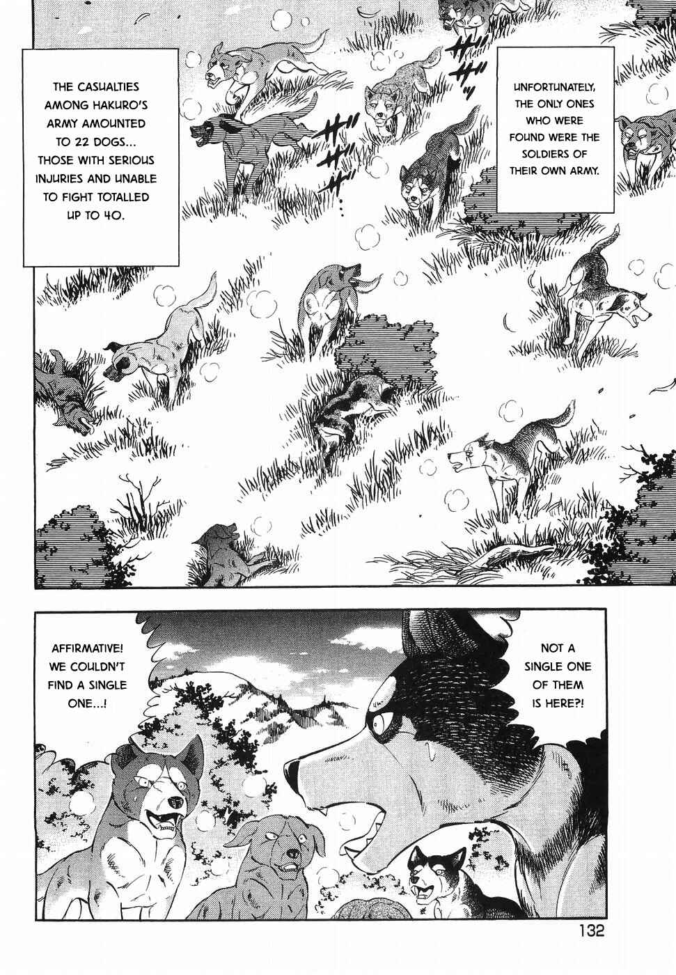 Chapter 321 - Page 4