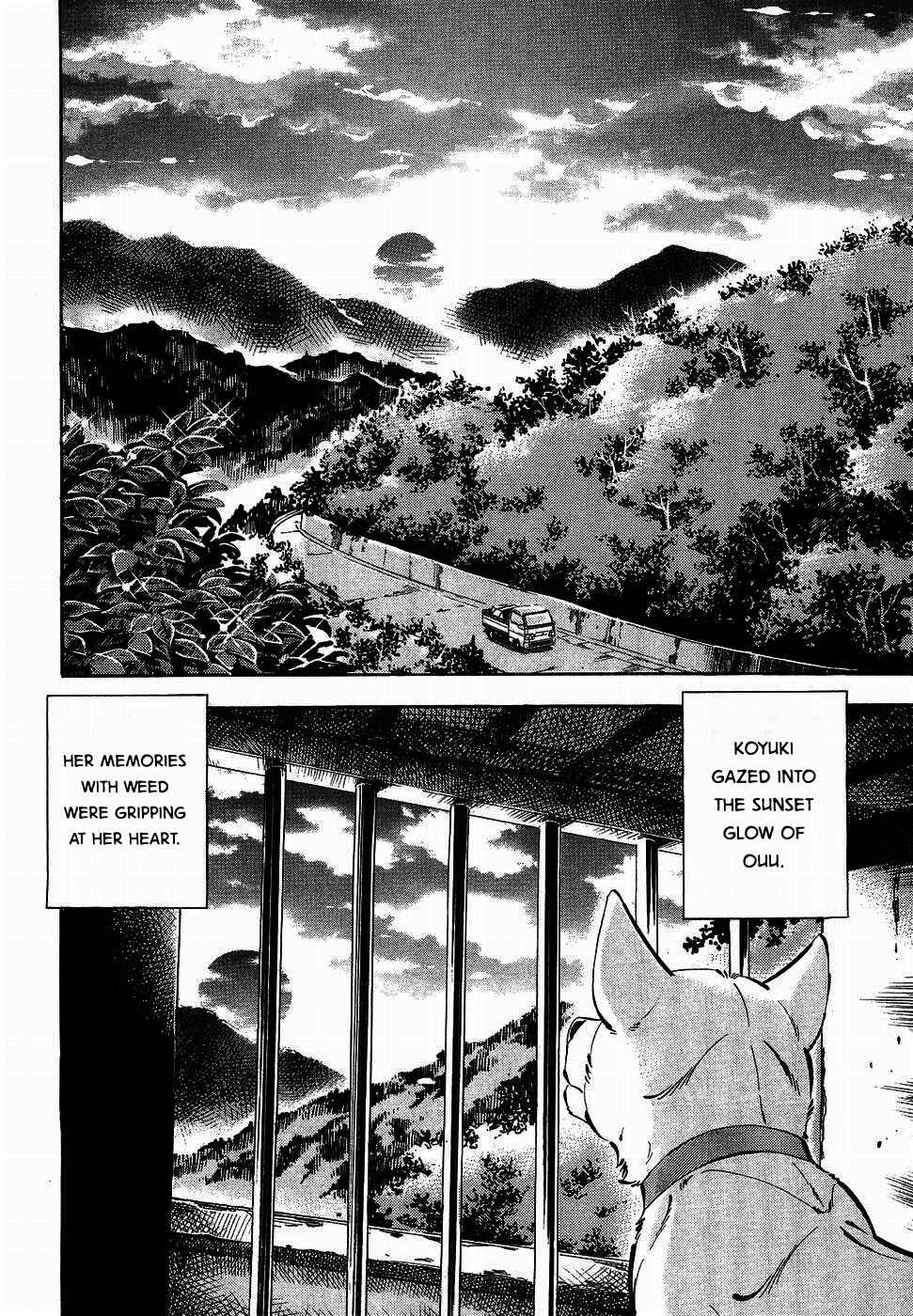 Chapter 321 - Page 8