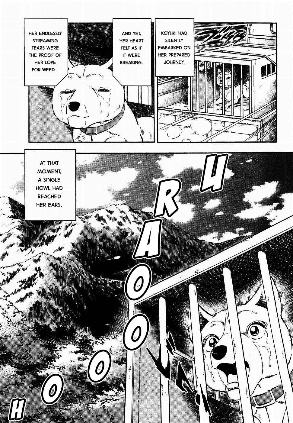 Chapter 321 - Page 9