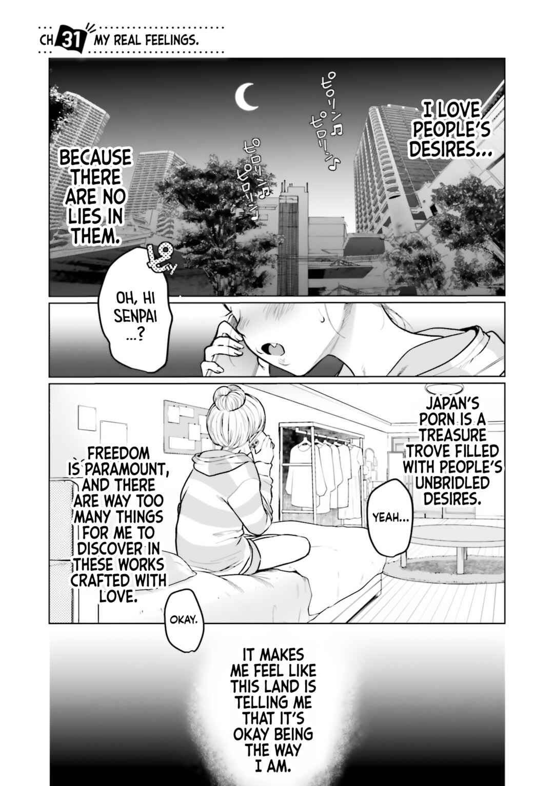 Chapter 31 - Page 1
