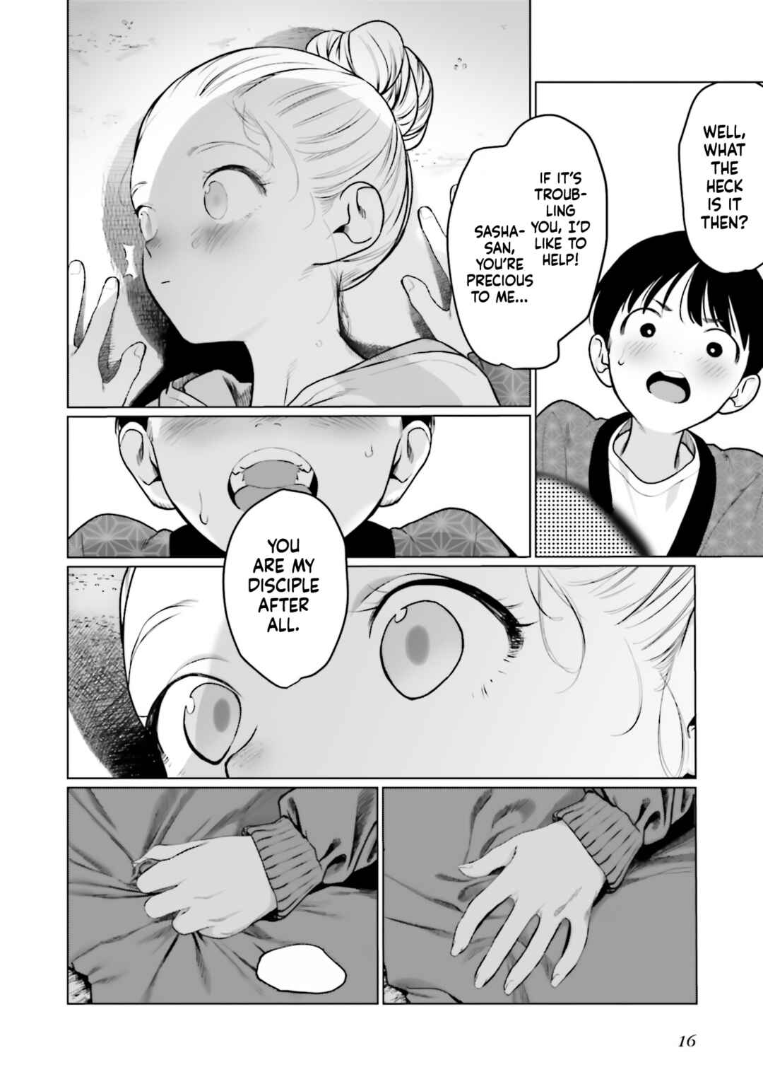 Chapter 31 - Page 14