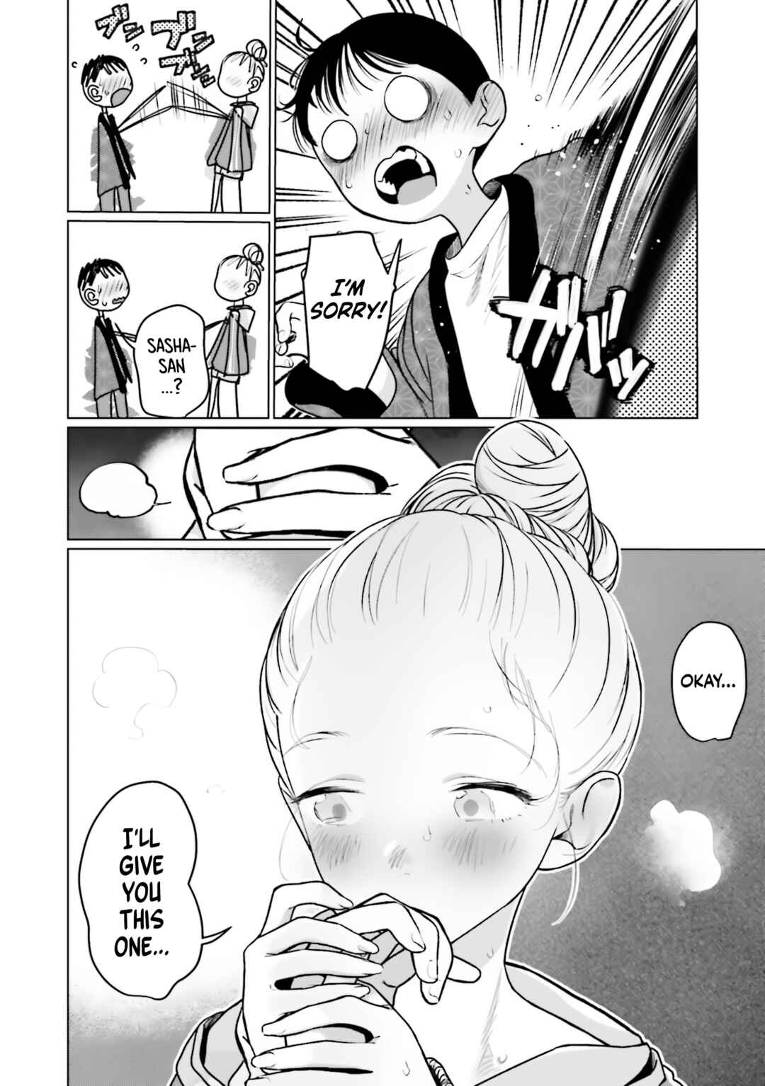 Chapter 31 - Page 22