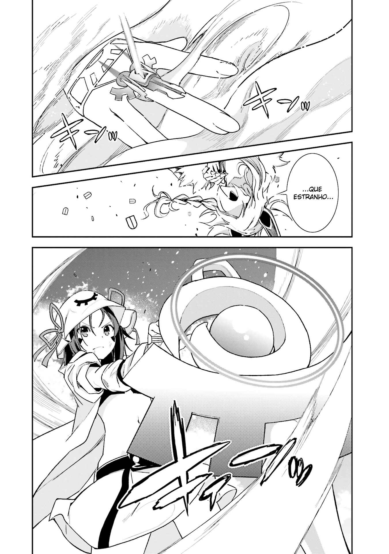 Chapter 104 - Page 20