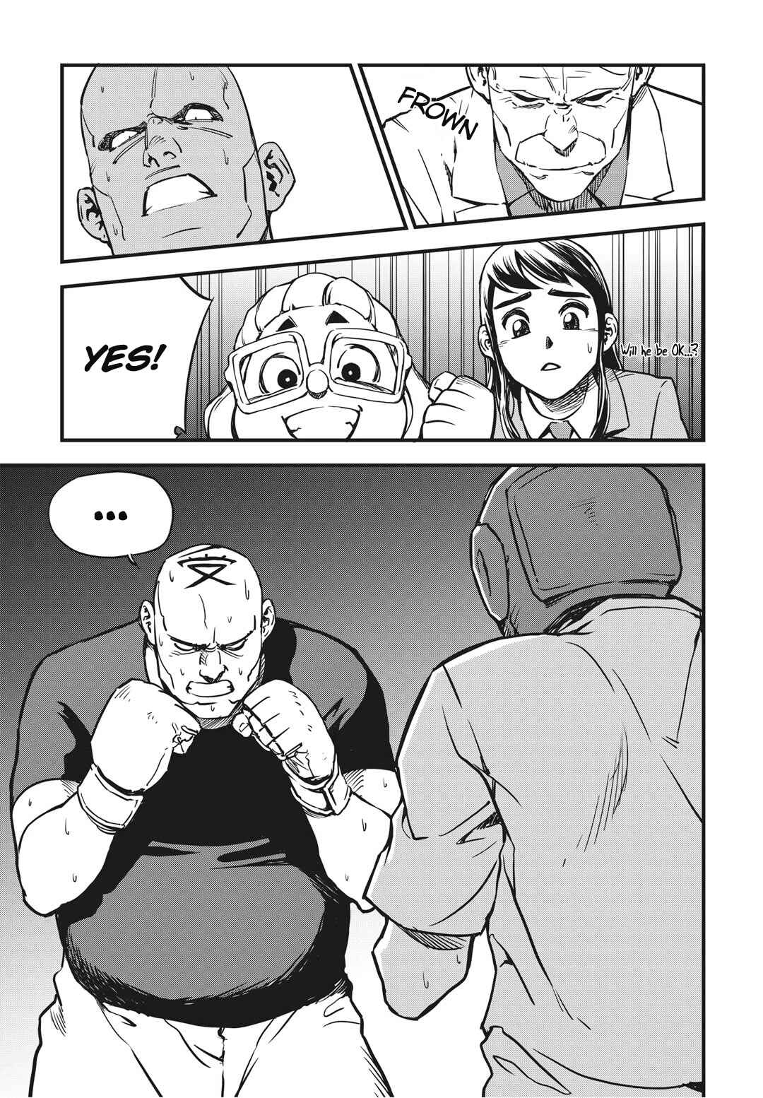Chapter 8 - Page 21