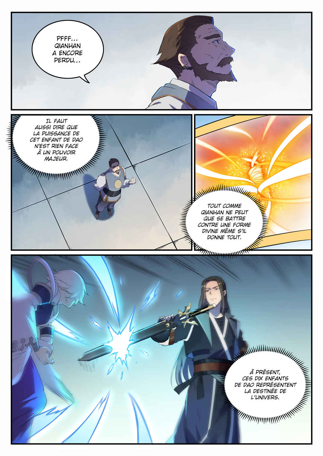 Chapter 660 - Page 11