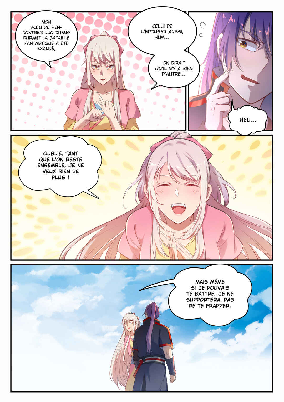 Chapter 660 - Page 4
