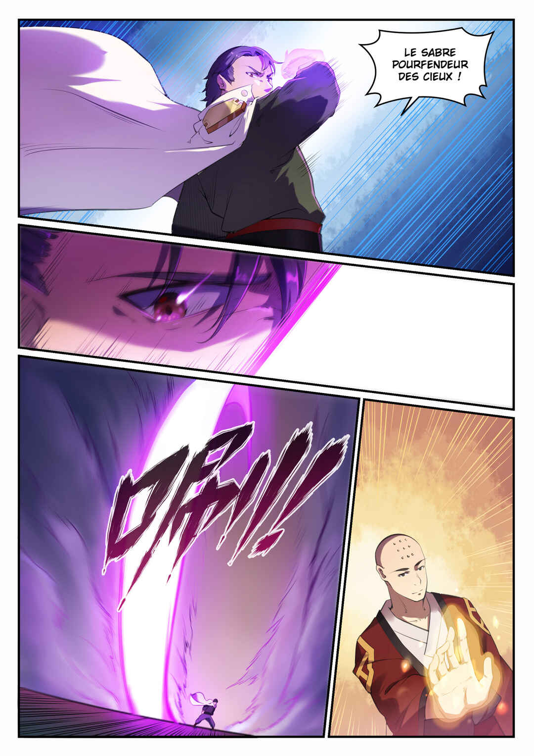 Chapter 660 - Page 8