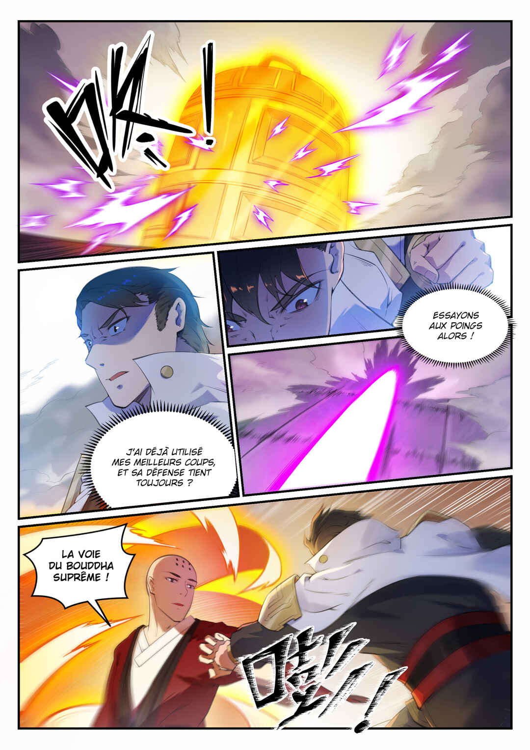 Chapter 660 - Page 9