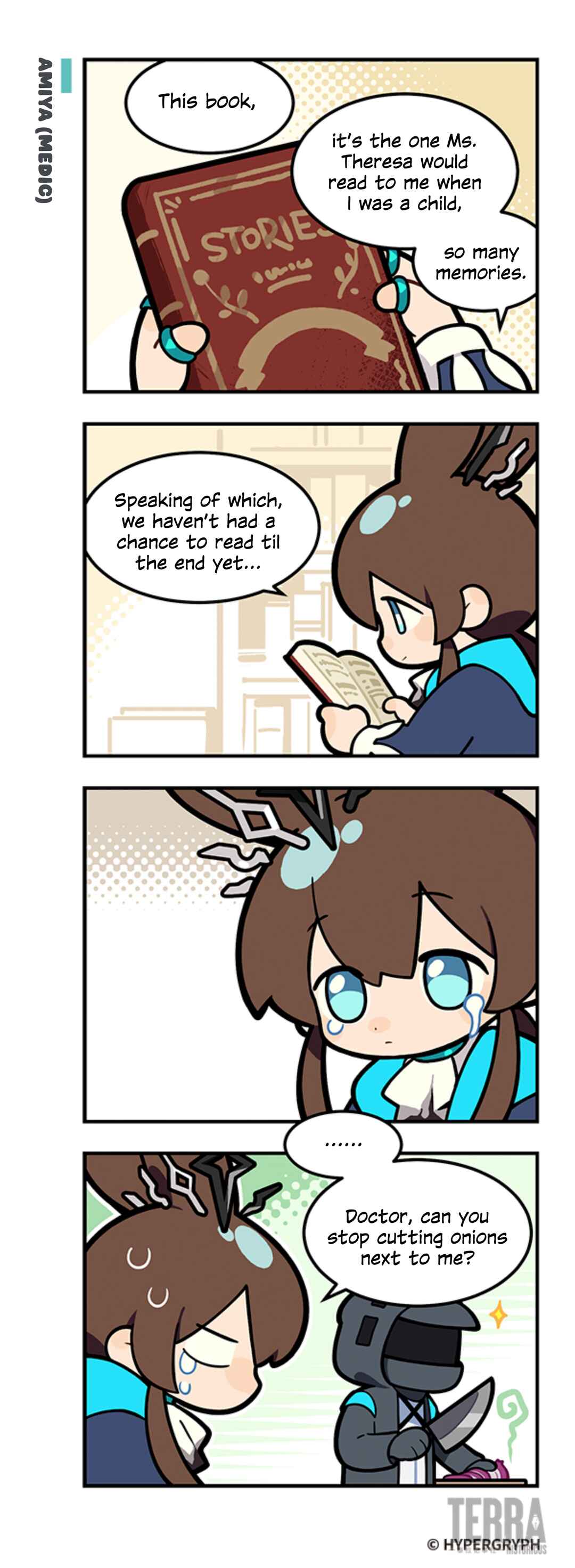 Chapter 164 - Page 1