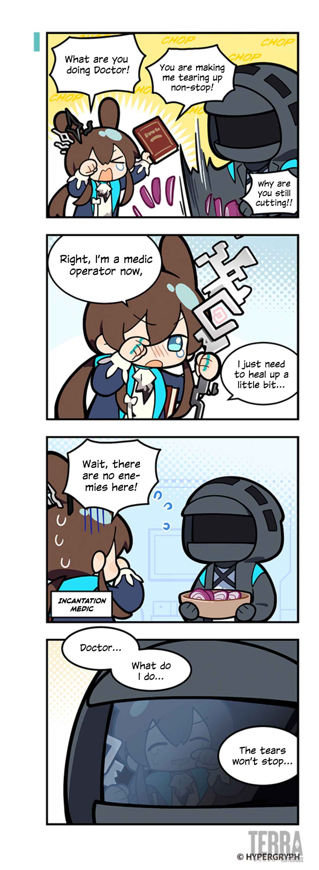 Chapter 164 - Page 2