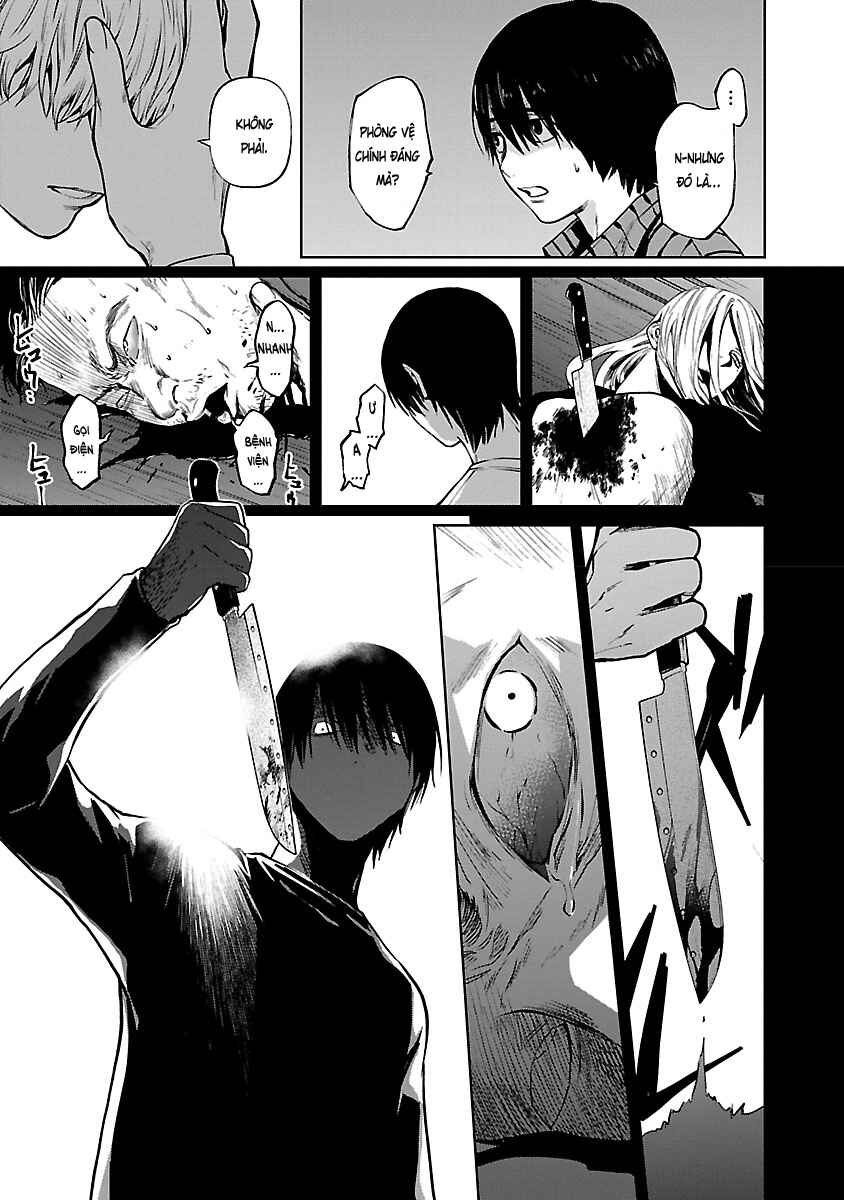 Chapter 34 - Page 21